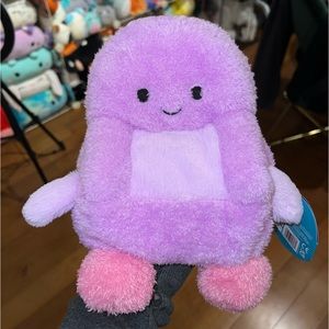 Bumbumz Ralph 7.5” Couch Sofa Plush